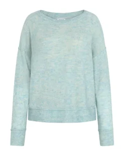 Newhouse Mohair-sweater Alicia