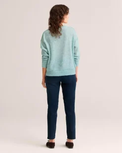 Newhouse Mohair-sweater Alicia
