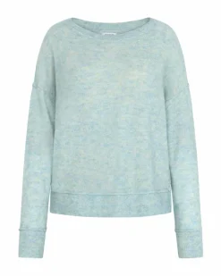 Newhouse Mohair-sweater Alicia
