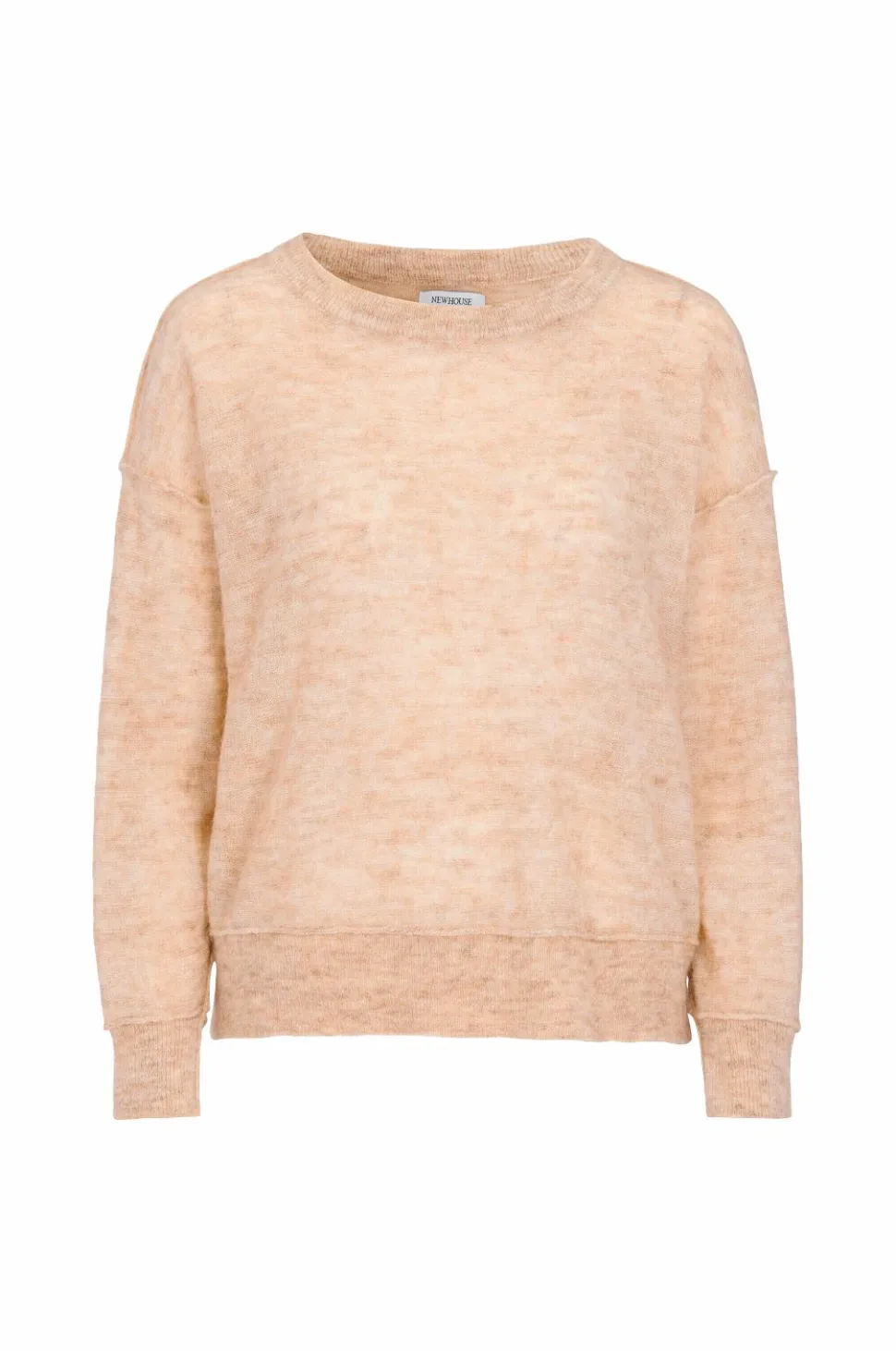 Newhouse Mohair-sweater Alicia