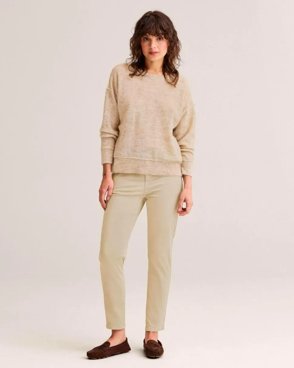 Newhouse Mohair-sweater Alicia