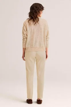 Newhouse Mohair-sweater Alicia