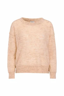 Newhouse Mohair-sweater Alicia