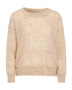 Newhouse Mohair-sweater Alicia