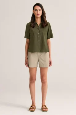 Newhouse Shorts Milou