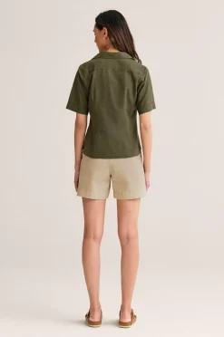 Newhouse Shorts Milou