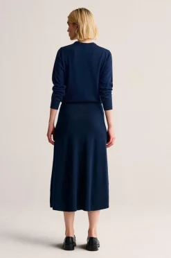 Newhouse Strikket nederdel Louise