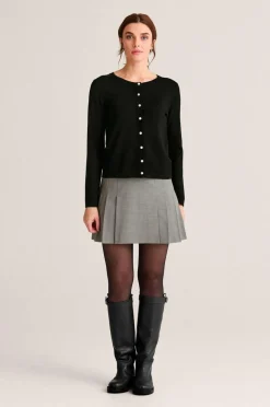 Newhouse Uldnederdel Scarlett