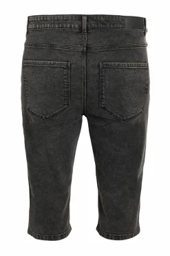 Noisy May Jeans nmTexas NW Skinny Long Capri Cur