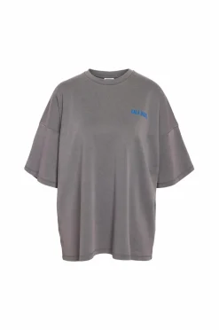 Noisy May T-shirt nmKim Unisex Washed T-shirt