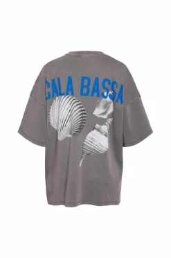 Noisy May T-shirt nmKim Unisex Washed T-shirt