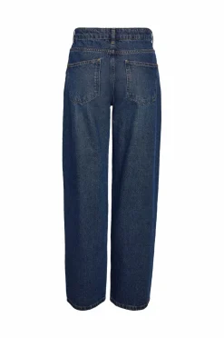 Noisy May Curve Jeans nmAlexa NW Reg Jeans Fo056db Curve