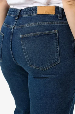 Noisy May Curve Jeans nmAlexa NW Reg Jeans Fo056db Curve
