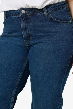 Noisy May Curve Jeans nmAlexa NW Reg Jeans Fo056db Curve