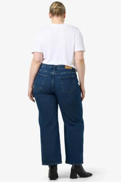 Noisy May Curve Jeans nmAlexa NW Reg Jeans Fo056db Curve