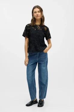 Object Bluse objManon S/S LO