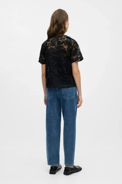 Object Bluse objManon S/S LO