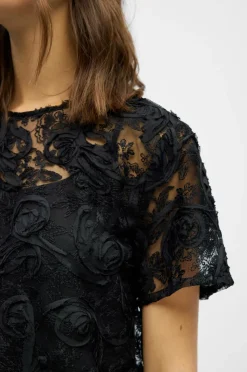 Object Bluse objManon S/S LO