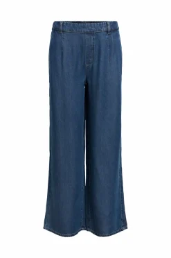 Object Bukser objFrame Lisa Wide MW Pants