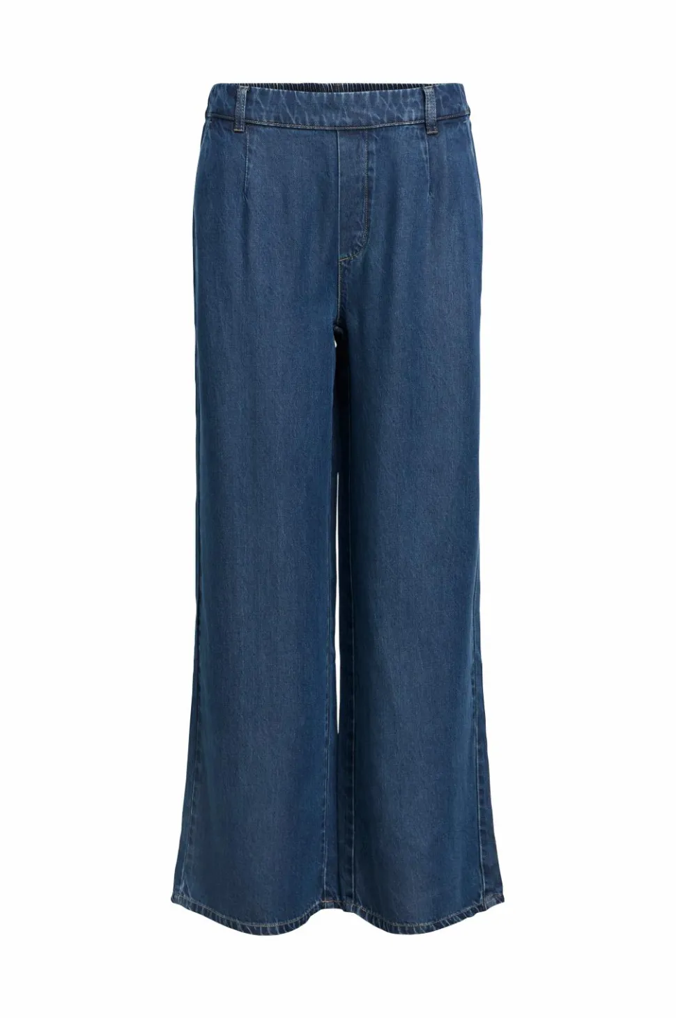 Object Bukser objFrame Lisa Wide MW Pants