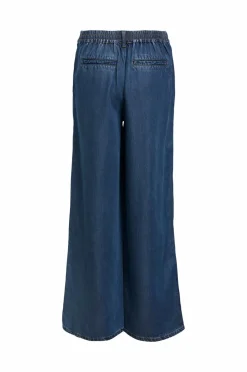 Object Bukser objFrame Lisa Wide MW Pants