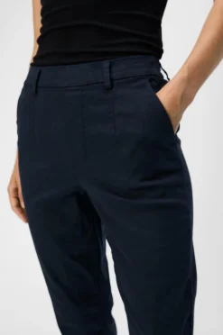 Object Chinos objMia RE Chino HW Pant