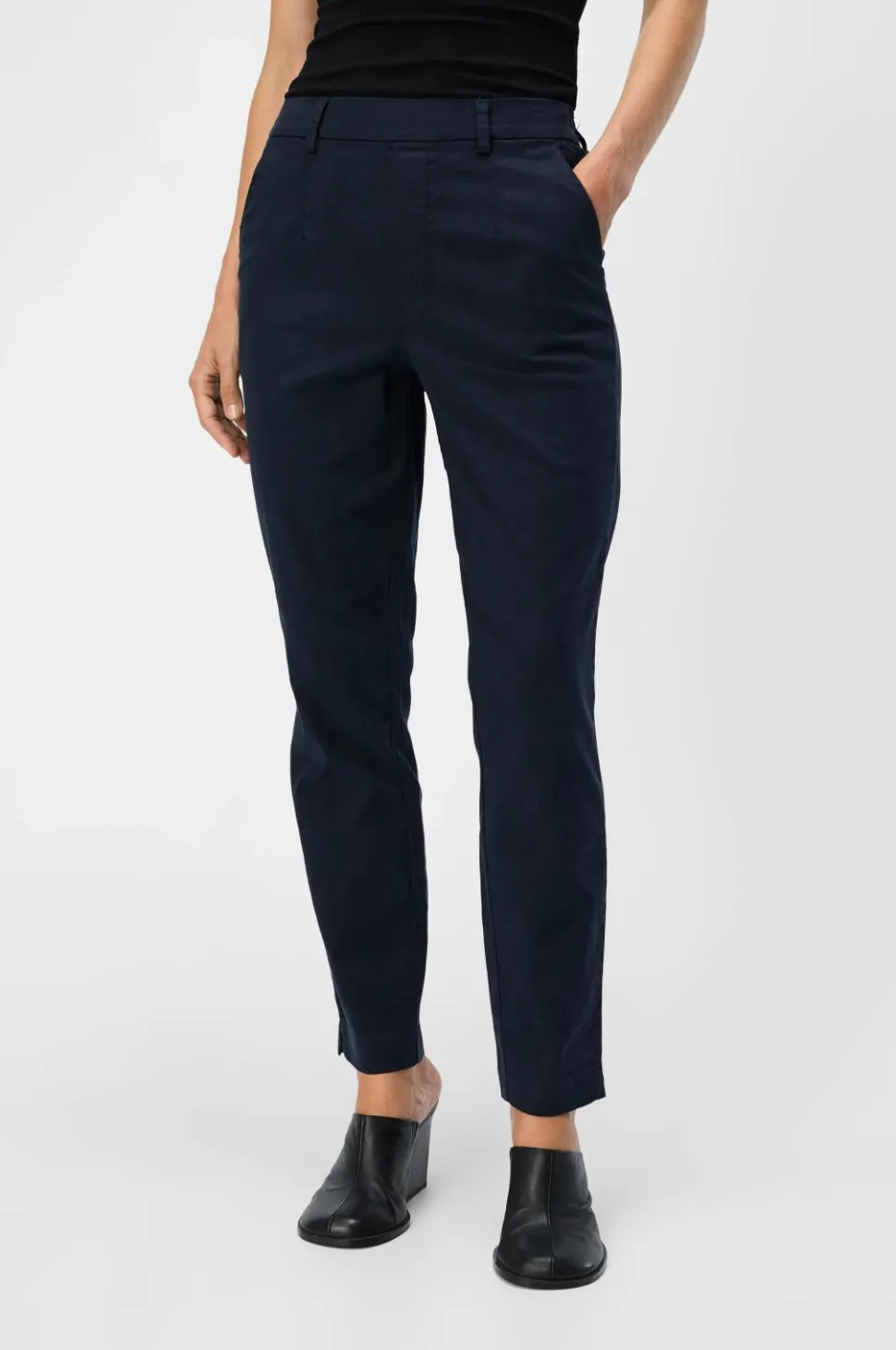 Object Chinos objMia RE Chino HW Pant