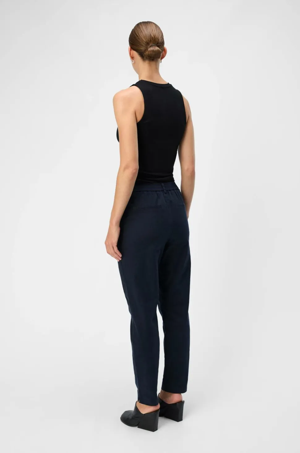 Object Chinos objMia RE Chino HW Pant