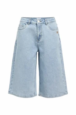 Object Denimshorts objIsra HW LO Bermuda Shorts 138