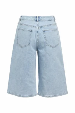 Object Denimshorts objIsra HW LO Bermuda Shorts 138