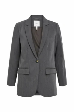 Object Habitjakke objSigrid L/S Blazer