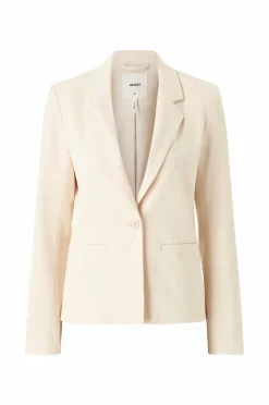 Object Habitjakke objLisa L/S Button Blazer
