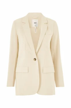 Object Habitjakke objSigrid L/S Blazer