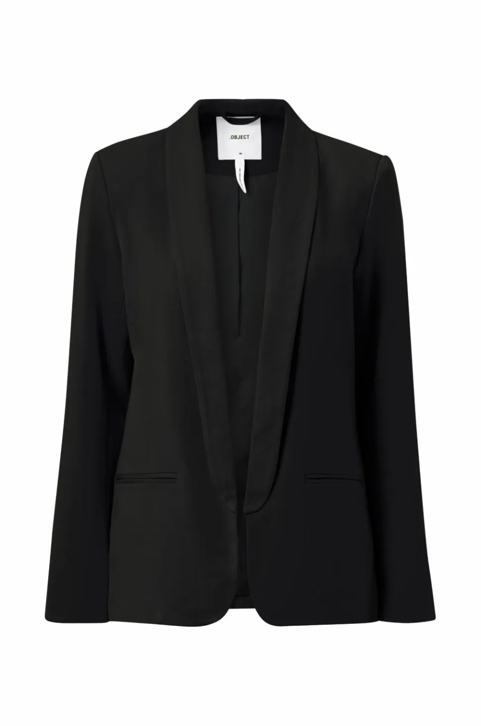 Object Habitjakke objLisa L/S Blazer