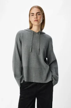 Object Hættetrøje objReynard L/s LO Div