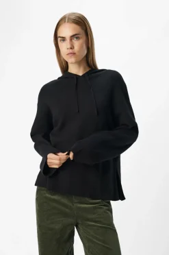 Object Hættetrøje objReynard L/s LO Div