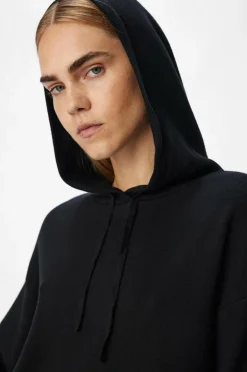 Object Hættetrøje objReynard L/s LO Div