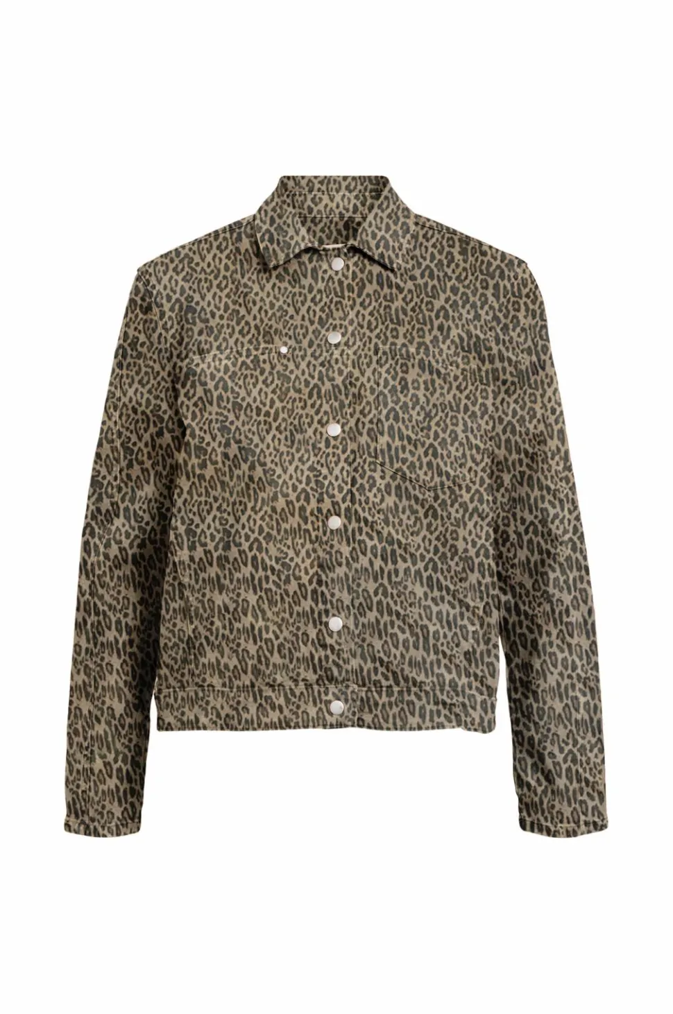Object Jakke objSeni Manya Jacket E Div