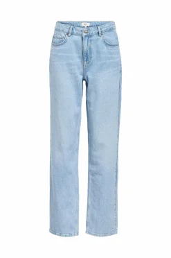 Object Jeans objSava Ellen MW Straight Jeans