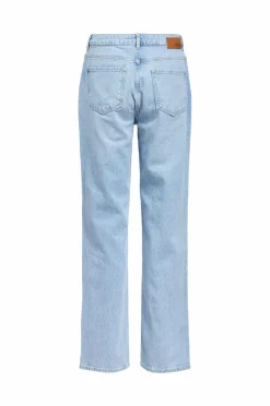 Object Jeans objSava Ellen MW Straight Jeans
