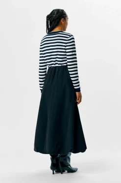 Object Maxi nederdel objAlda Long Maxi Skirt 137