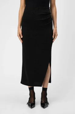 Object Nederdel objFilipa Slm HW Long Skirt 135