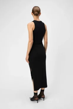 Object Nederdel objFilipa Slm HW Long Skirt 135