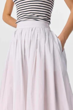 Object Nederdel objPaige HW Skirt Rep