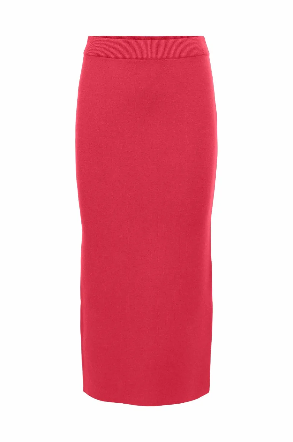 Object Nederdel objReynard HW Knit Skirt E AW Fair