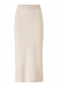 Object Nederdel objReynard HW Knit Skirt E AW Fair