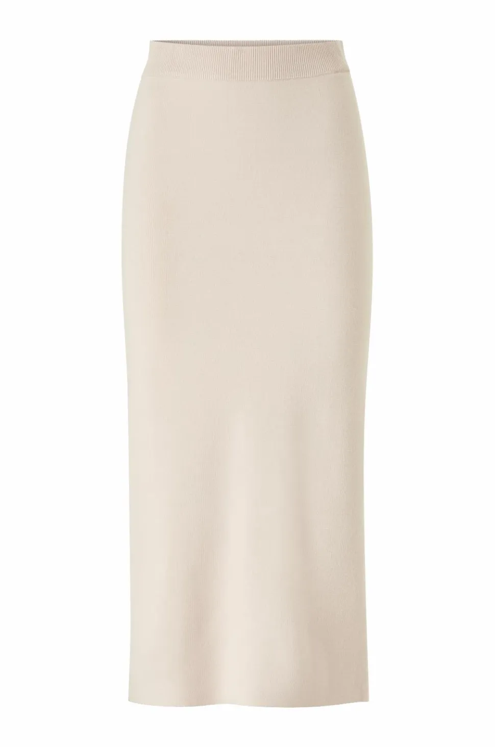 Object Nederdel objReynard HW Knit Skirt E AW Fair