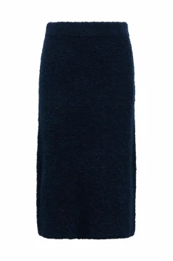 Object Nederdel objTolatya Knit Midi Skirt 135