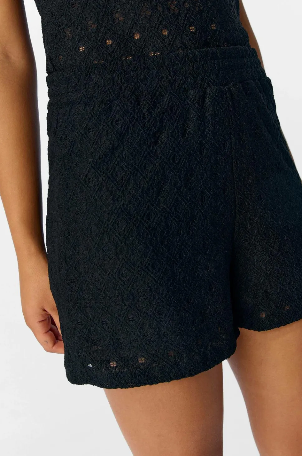 Object Shorts Objlaila MW RE Shorts Div