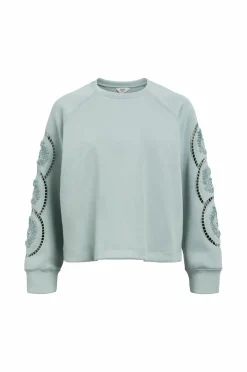 Object Sweatshirt objDorina LO L/S Sweat Top 134